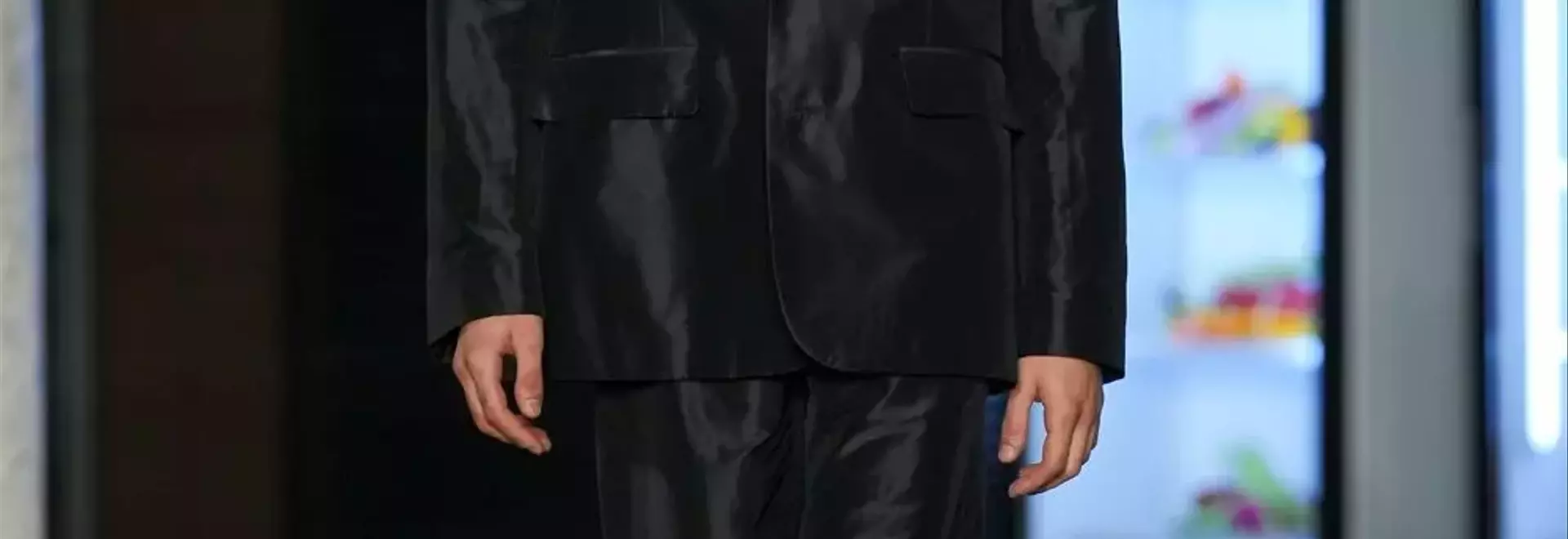 Marie Adam-Leenaerdt's Spring 2027 Ready-to-Wear Collection