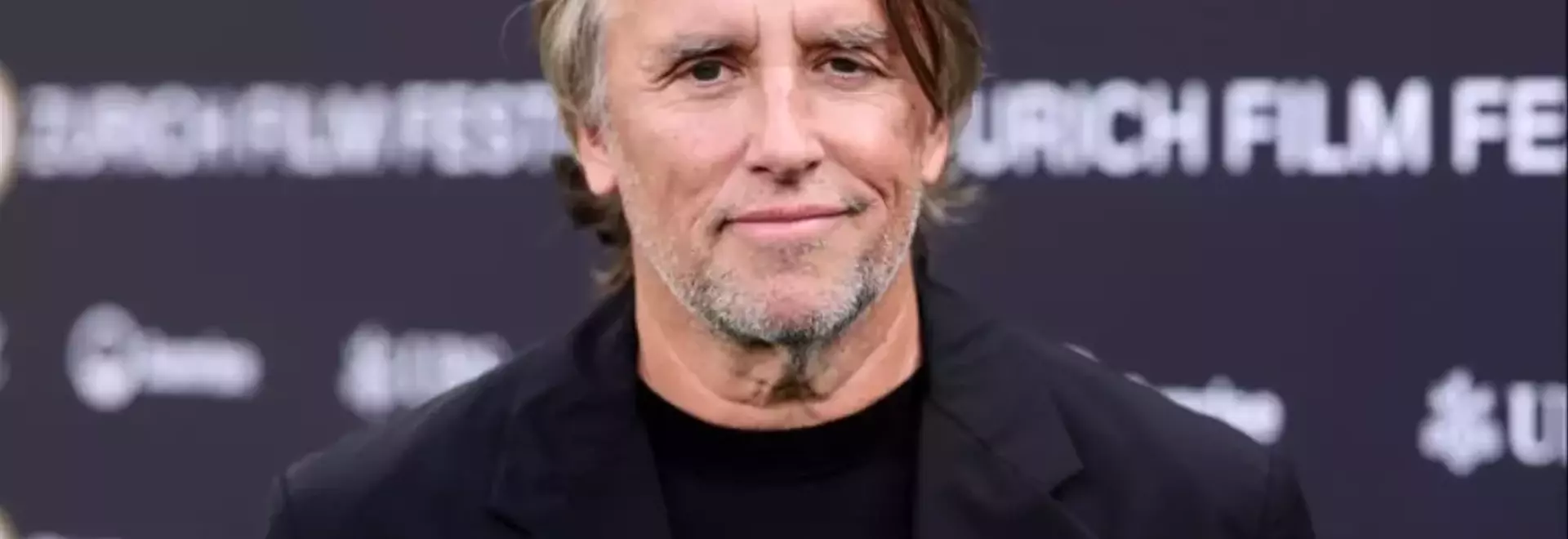 Richard Linklater on the Epic 20-Year Production of 'Merrily We Roll Along' and Reflections on His Celebrated Career
