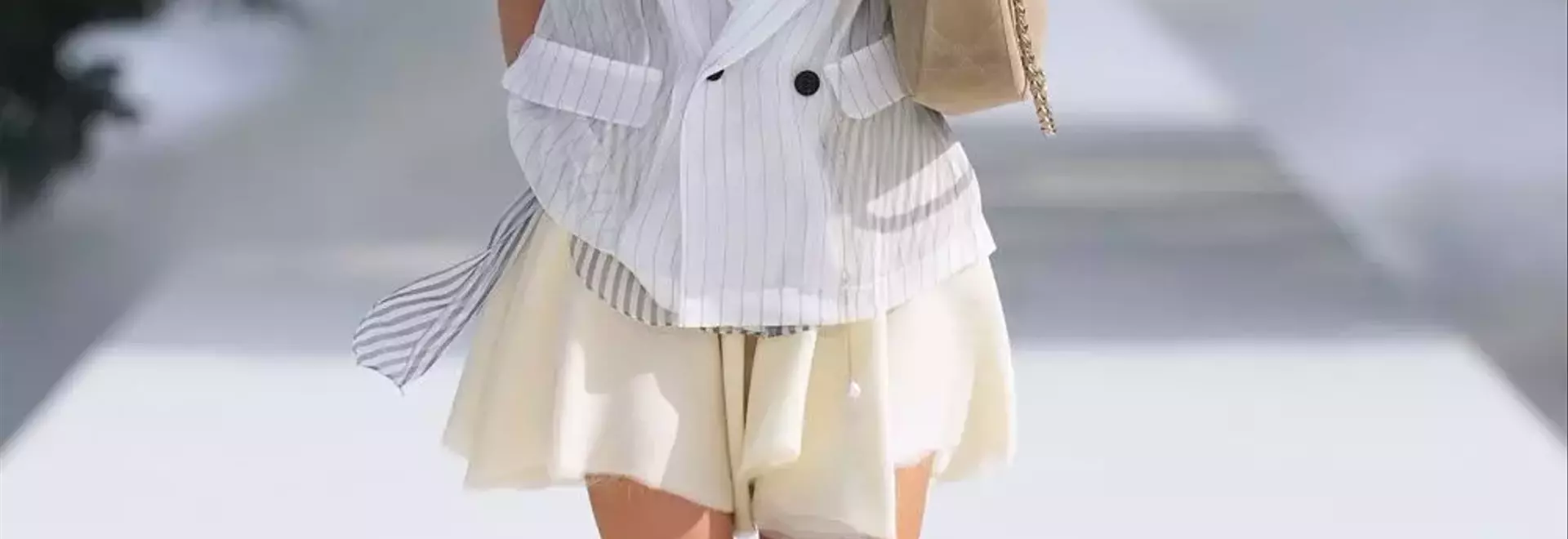Christian Dior Spring 2027 Ready-to-Wear Collection Highlights