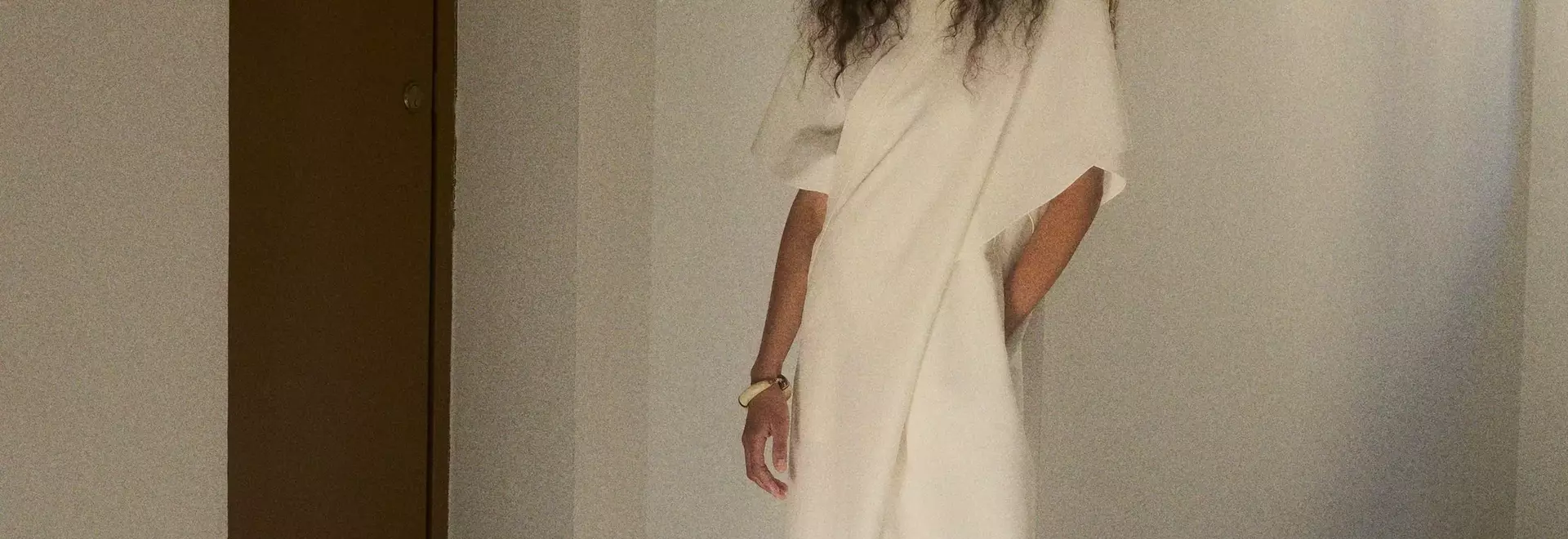 Petar Petrov's Vision for Spring 2027: Lightness and Fluidity in a Chaotic World