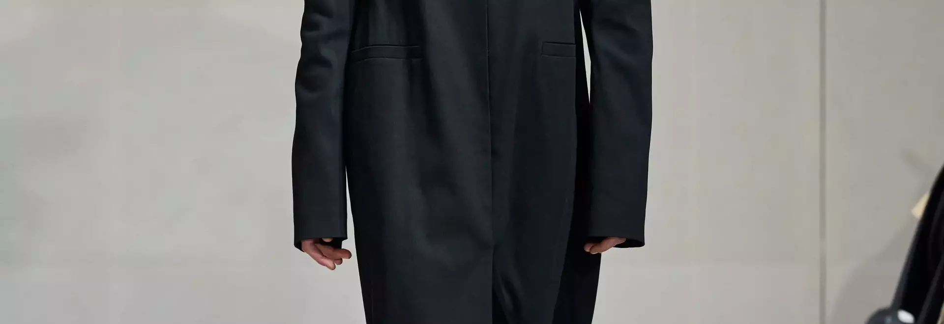 Mame Kurogouchi's Spring 2027 Ready-to-Wear Collection