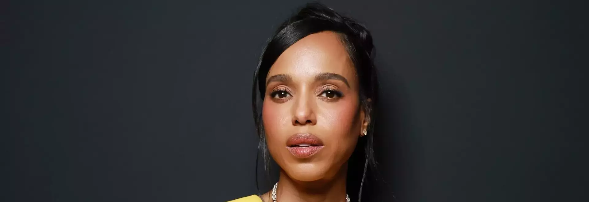 Kerry Washington to Champion Black Storytellers at 2027 American Black Film Festival in Los Angeles