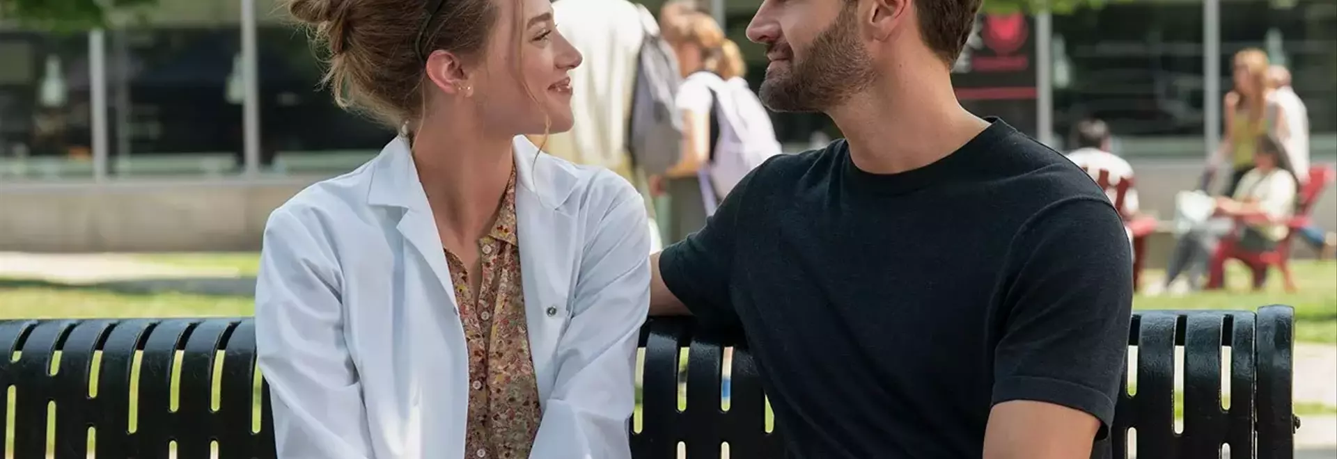 Author Ali Hazelwood to Release Sequel to 'The Love Hypothesis,' Film Adaptation in Development
