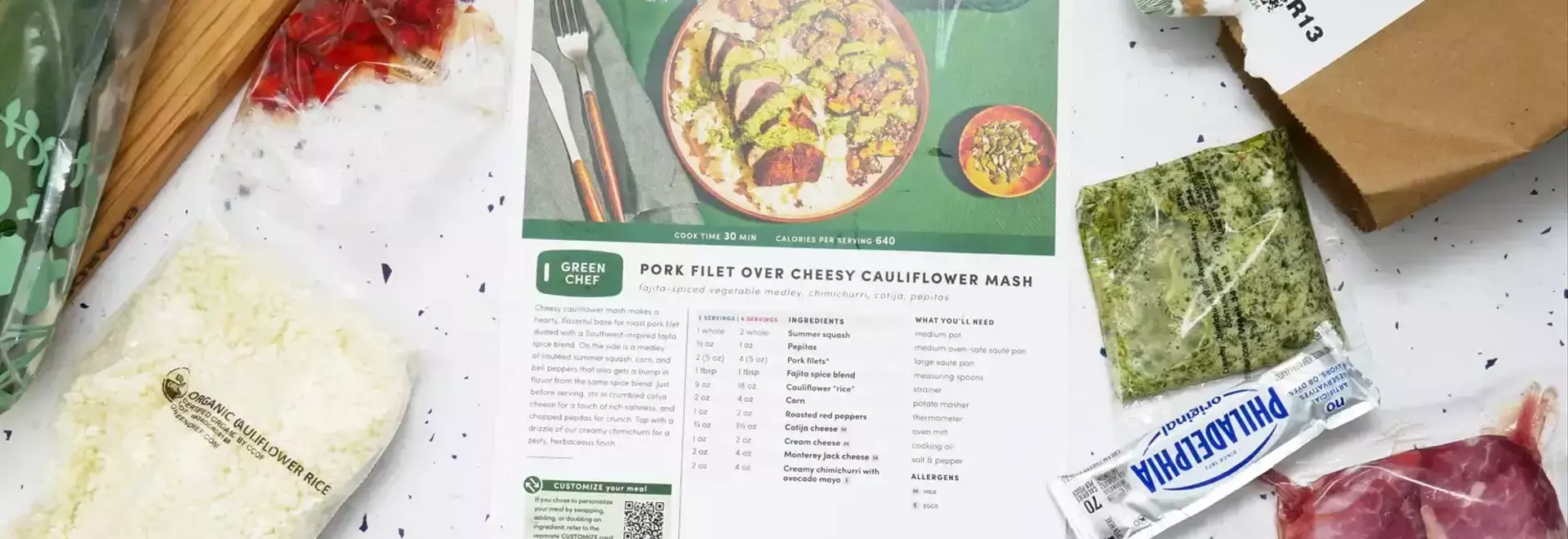 The Best Meal Delivery Services: A Comprehensive Review