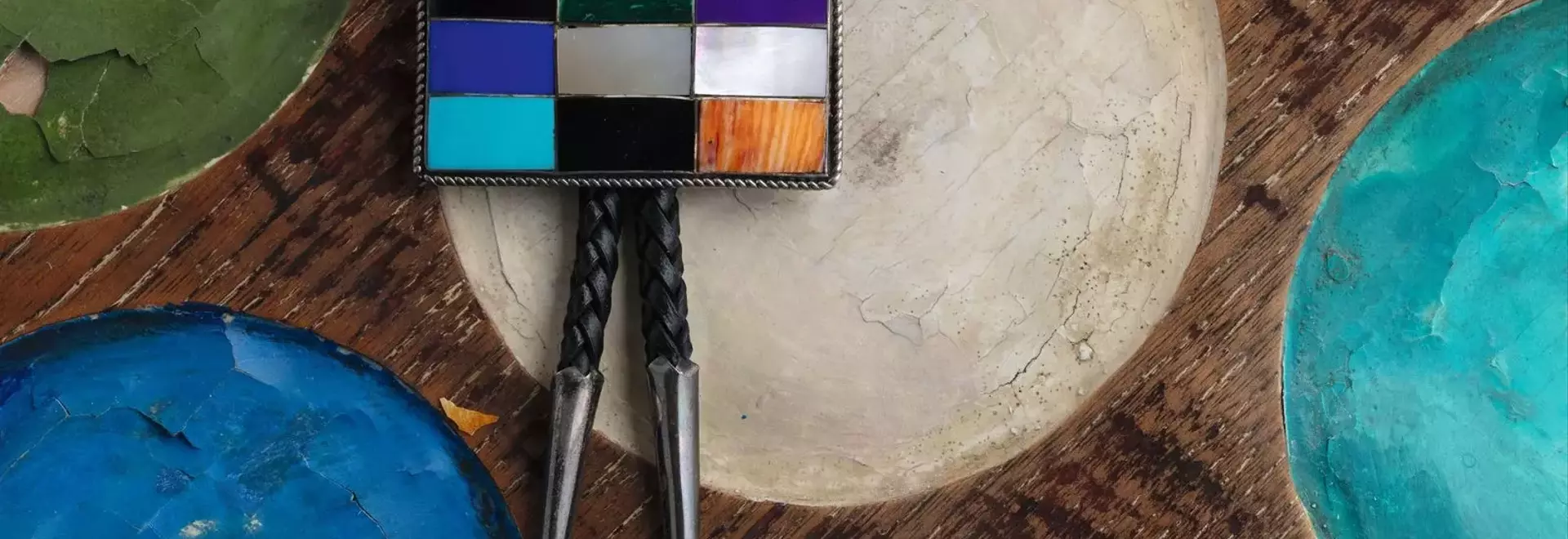 The Enduring Style and Cultural Significance of Bolo Ties