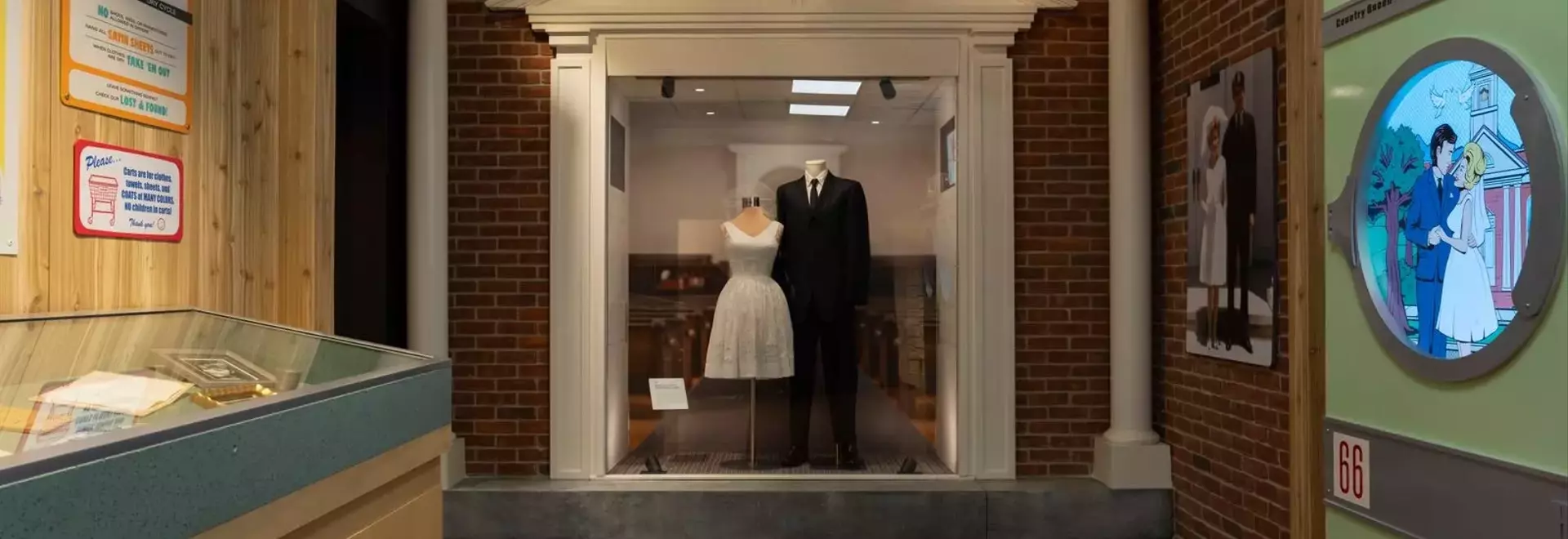 Dolly Parton's Life Museum: A Journey Through a Legend's Legacy