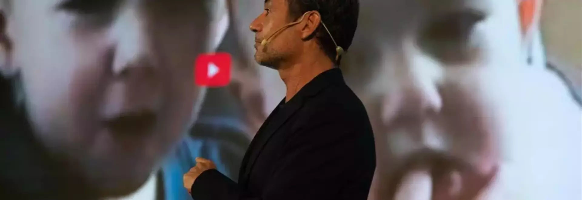YouTube: A Breeding Ground for Future Creativity, Says VP Pedro Pina