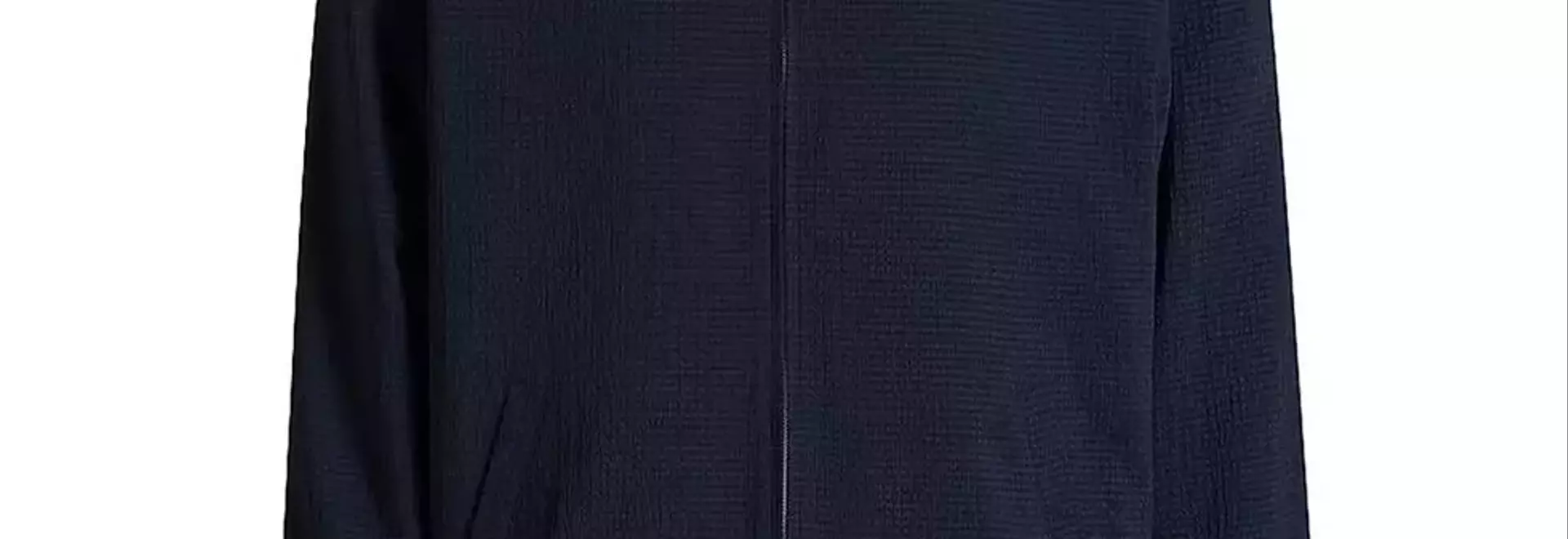 The Blouson Jacket: A Key Outerwear Trend for Fall 2026