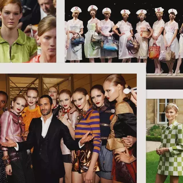 Marc Jacobs' Enduring Influence on Fashion and Culture