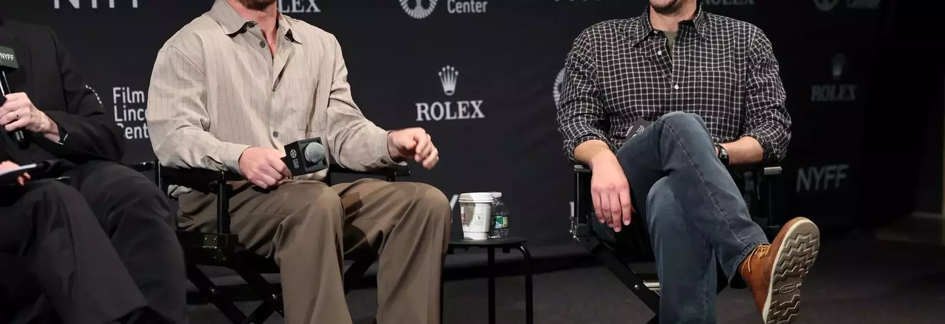 Redefining Business Casual: Insights from Miles Teller and Adam Driver