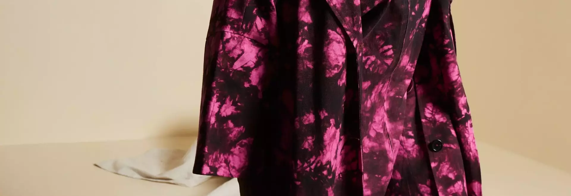 A. Potts Spring 2027: Minimalism Meets Maximalist Expression