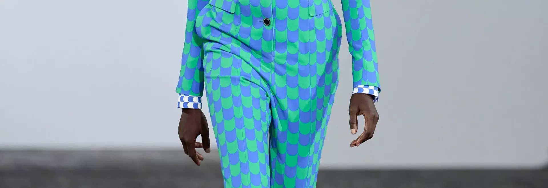 ANREALAGE Spring 2027 Ready-to-Wear Collection