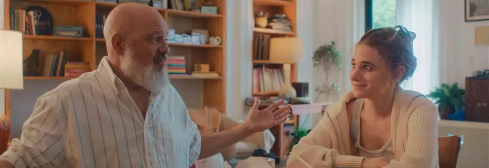 Aero Films to Release Indie Comedy 'Lucy Schulman' Early 2027