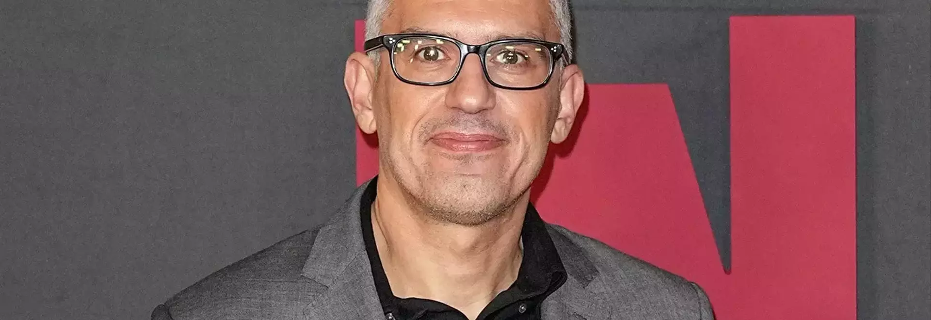 Sam Esmail's Career Trajectory: From 'Mr. Robot' to Feature Film Challenges