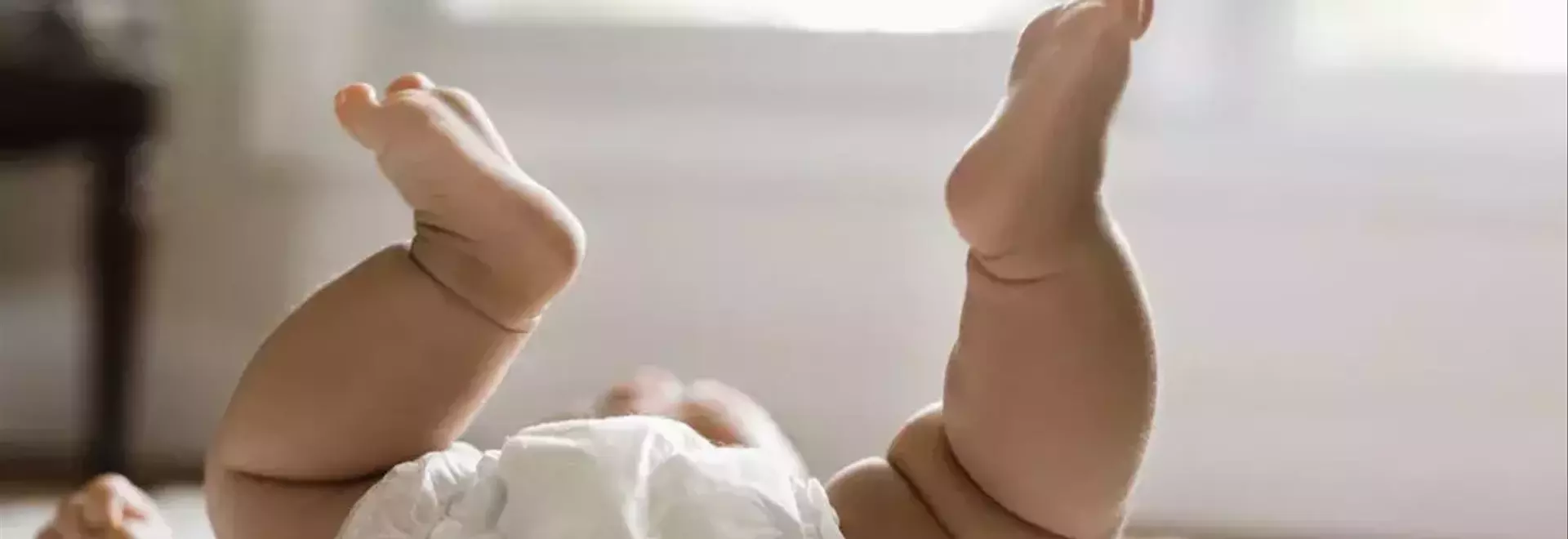 Common Genital Health Issues in Infants and Their Management