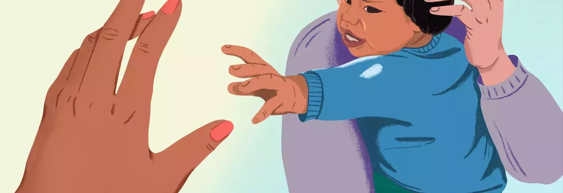 Understanding and Managing Toddler Separation Anxiety