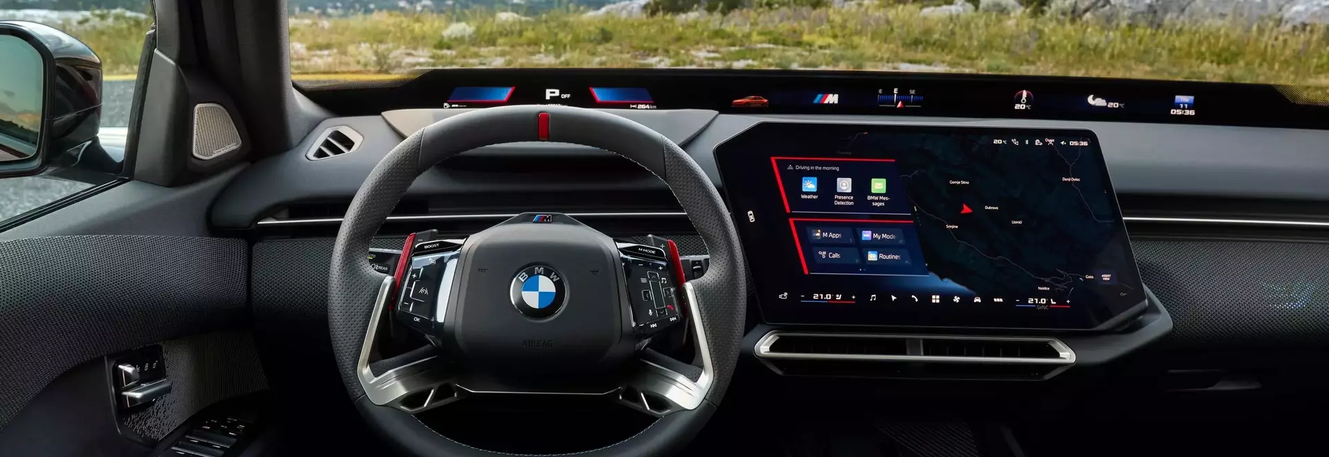 2027 BMW 3-Series: A Glimpse into the Future of Luxury Sedans