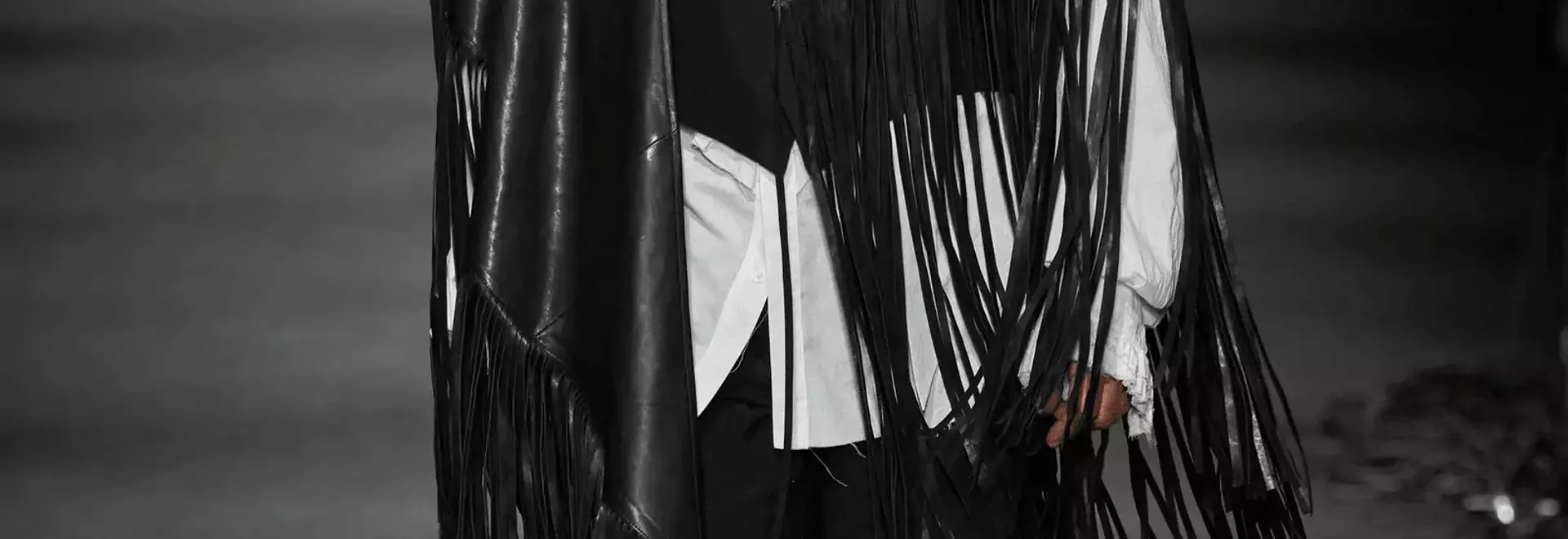 Ann Demeulemeester's Strategic Revival: Balancing Heritage and Modern Appeal
