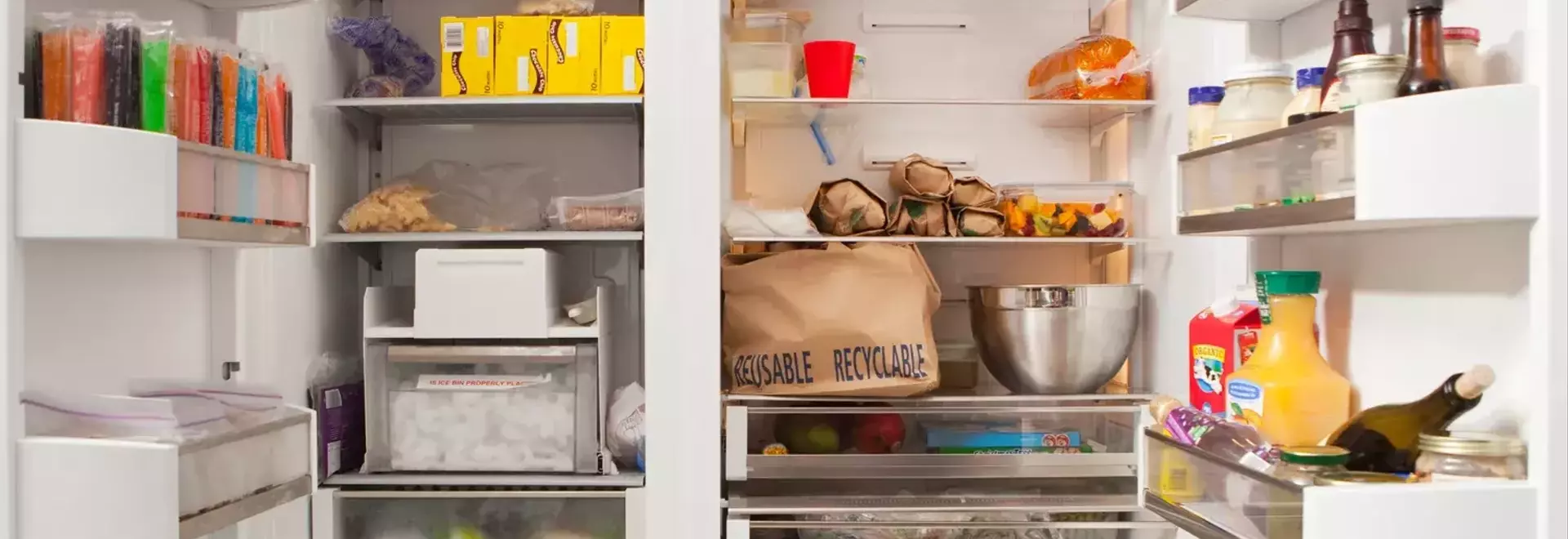 Optimal Refrigerator Storage for Raw Poultry