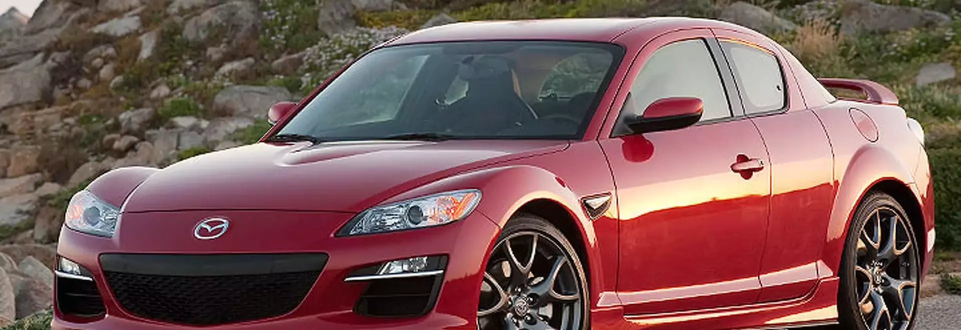 Mazda's Enduring Commitment to the Rotary Engine's Future