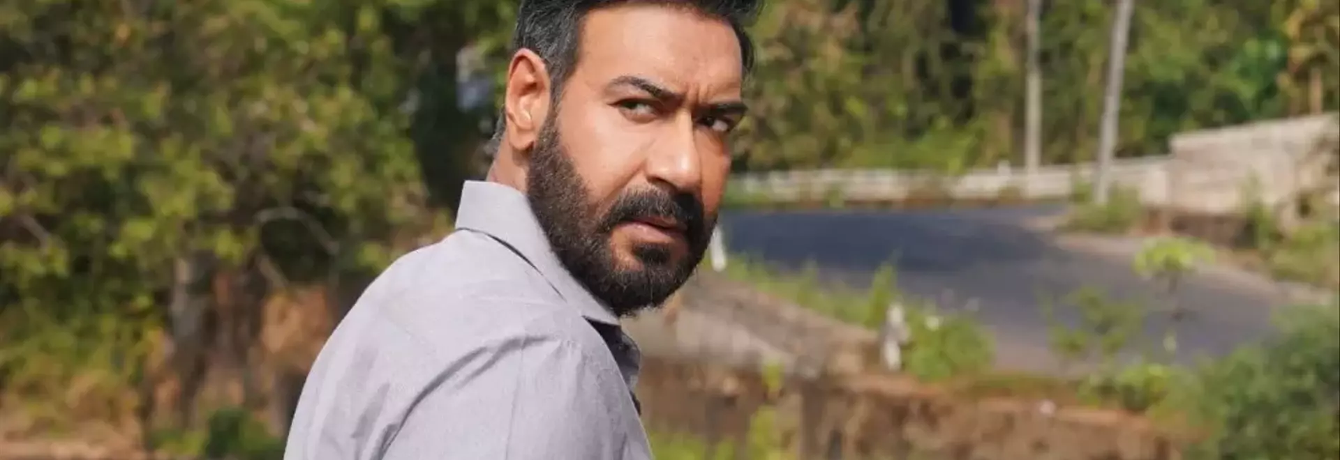 Ajay Devgn's 'Drishyam 3: The Conclusion' Promises Unforeseen Twists and a Definitive End to the Franchise