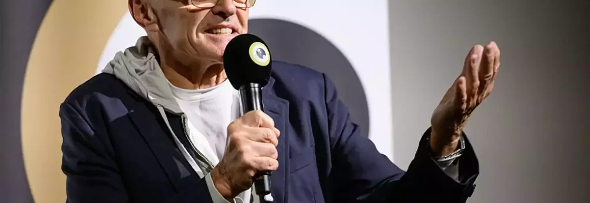 Danny Boyle Discusses '28 Years Later' Sequel and Next James Bond Candidate