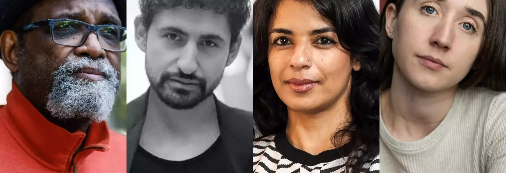 Leading Figures Announced for BFI London Film Festival Jury Panels