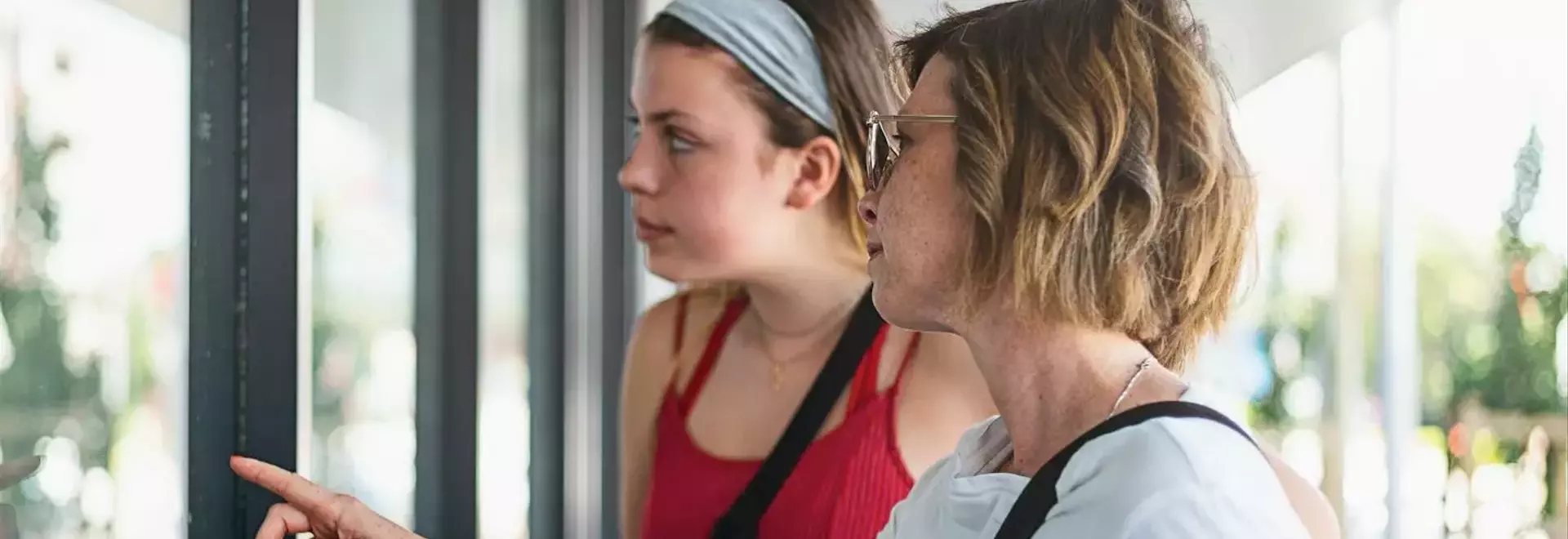 A Homecoming Dress Experience: Healing Generational Body Image