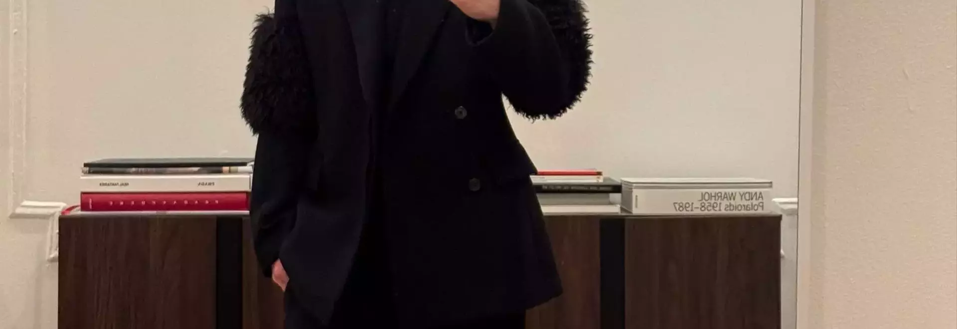 A Glimpse into Jeremyn Lee's World of Fashion and Prada Obsession