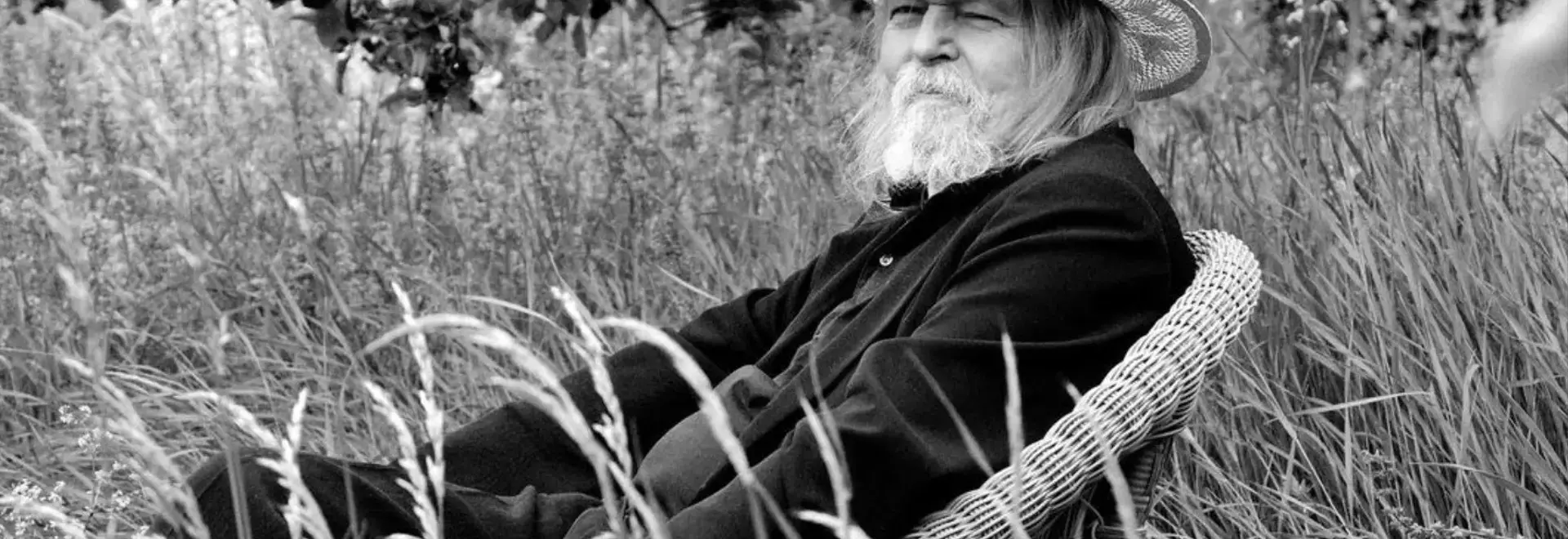 Oscar-Winning Writer Christopher Hampton to Head Tallinn Film Festival Jury