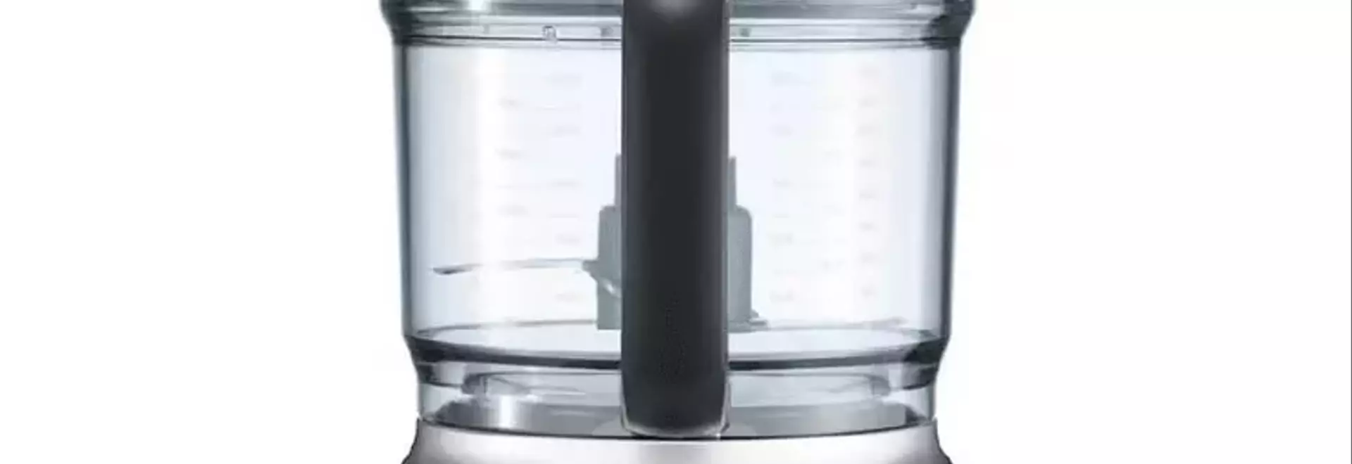 The Ultimate Guide to Choosing the Best Food Processor
