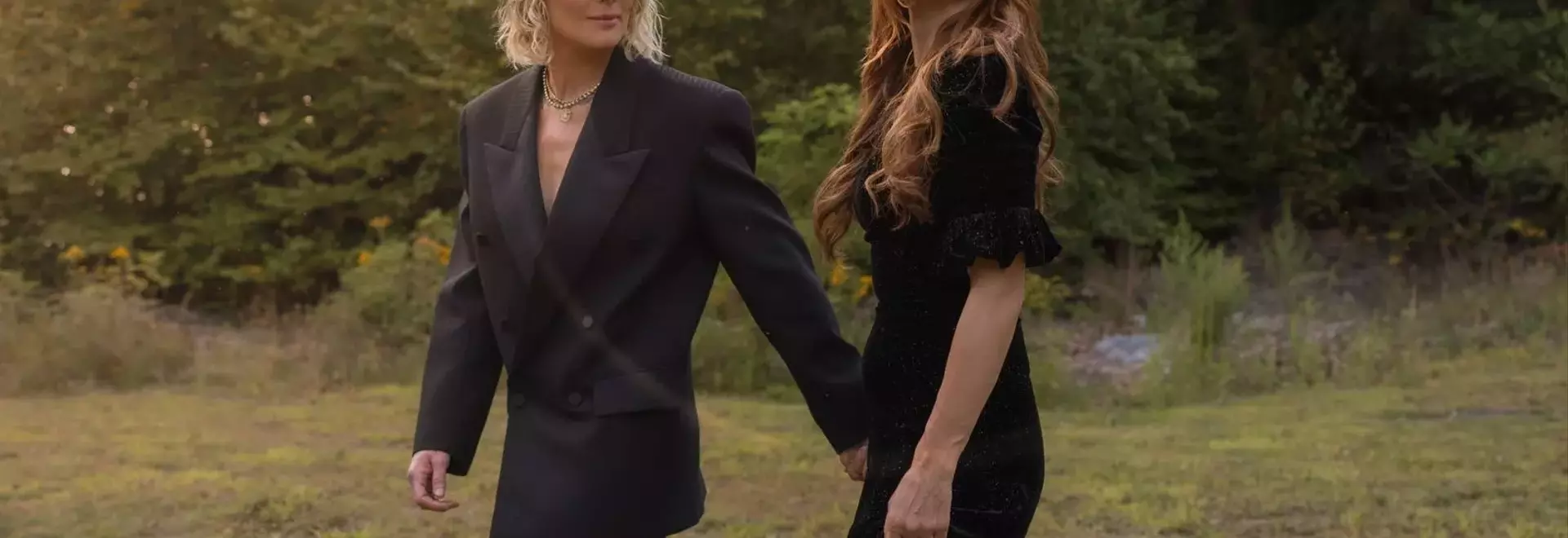 Sophia Bush and Ashlyn Harris's Intimate Wedding Story