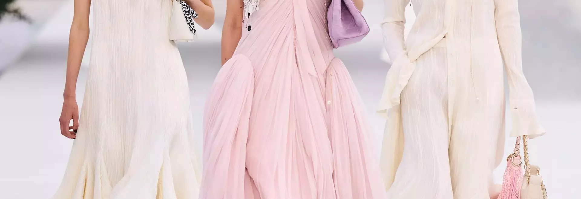 Dior's Evolving Legacy: Jonathan Anderson's Vision for Modern Femininity