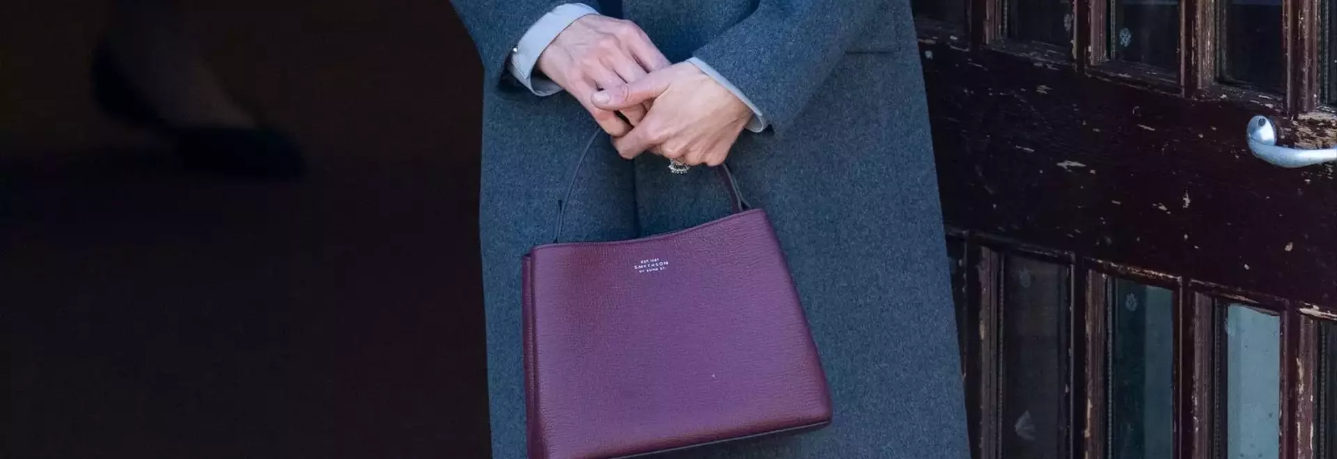 Duchess of Cambridge's Autumnal Style: A Study in Practical Elegance