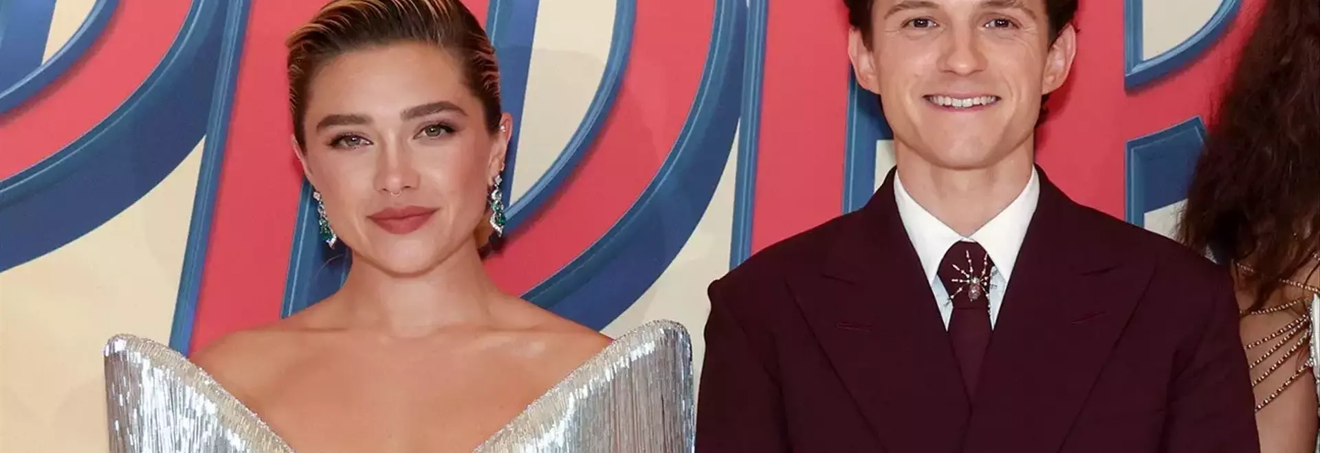 Florence Pugh's 'Spider-Man' Role: A Nod to Tom Holland's Support