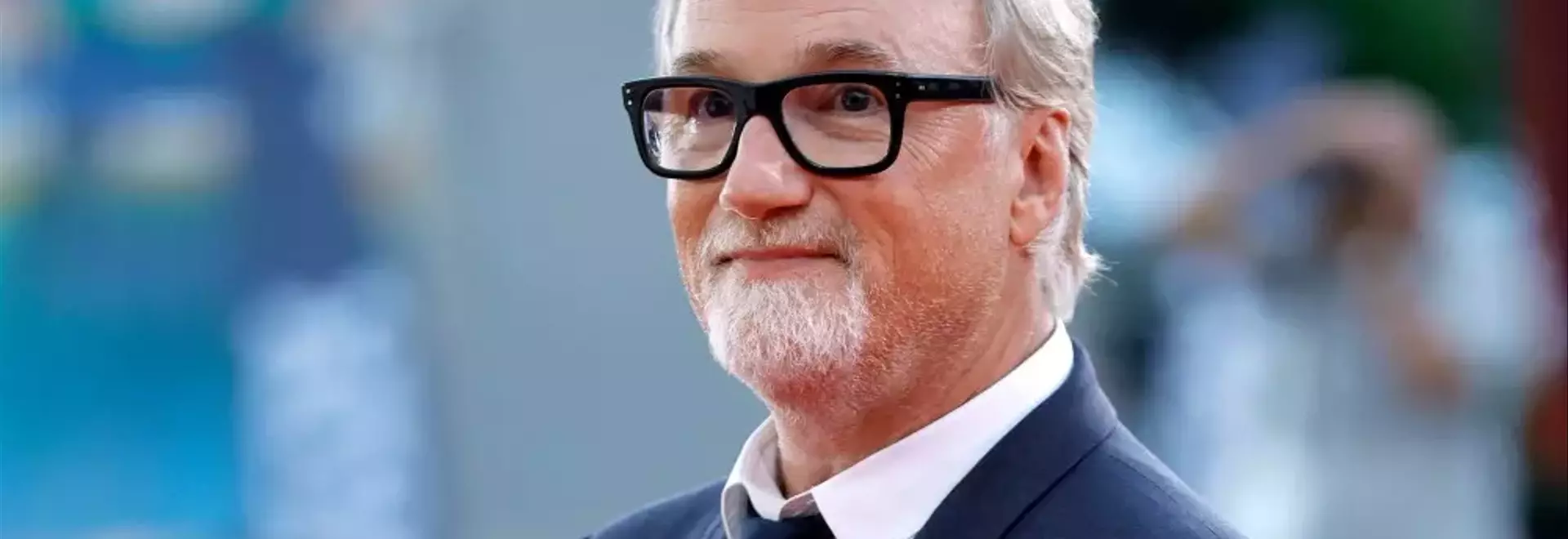 David Fincher Concludes Six-Year Netflix Partnership After Three Films, Including 'Cliff Booth' Spin-off