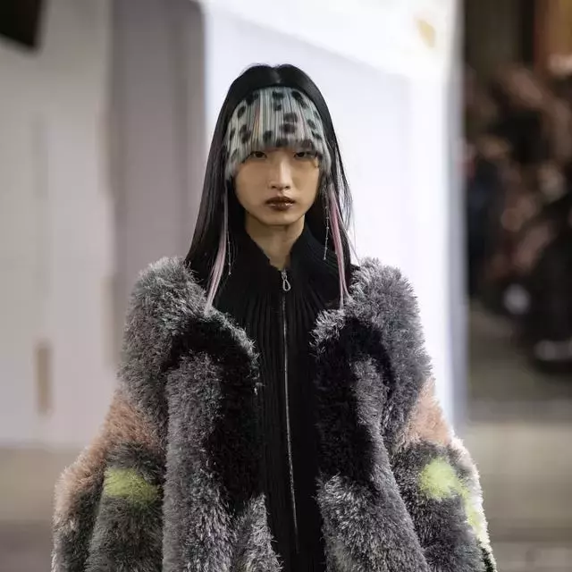 Kiko Kostadinov: Blending History and Future in Womenswear