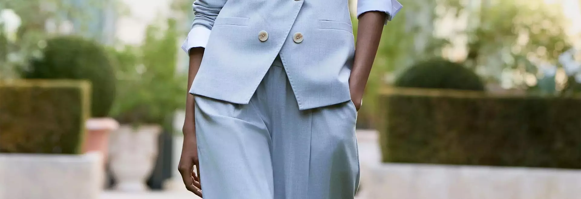 L'Agence Spring 2027 Ready-to-Wear Collection Showcase