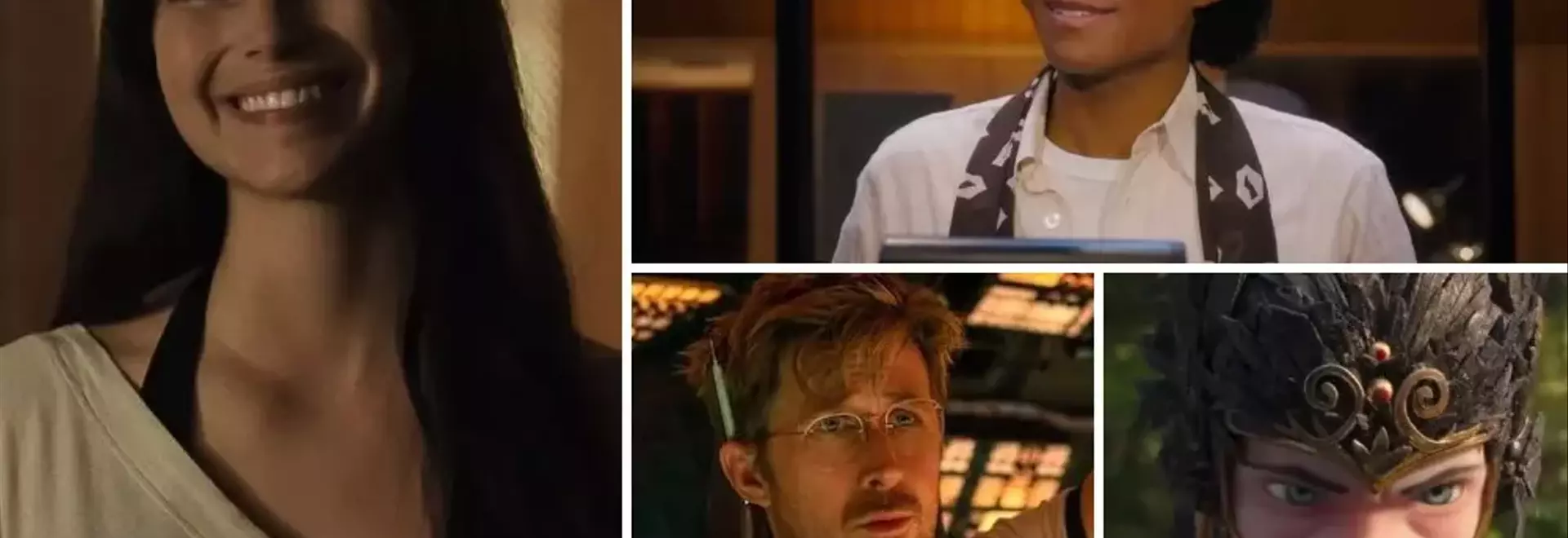 Golden Globes 2027: Navigating the Oscar Race