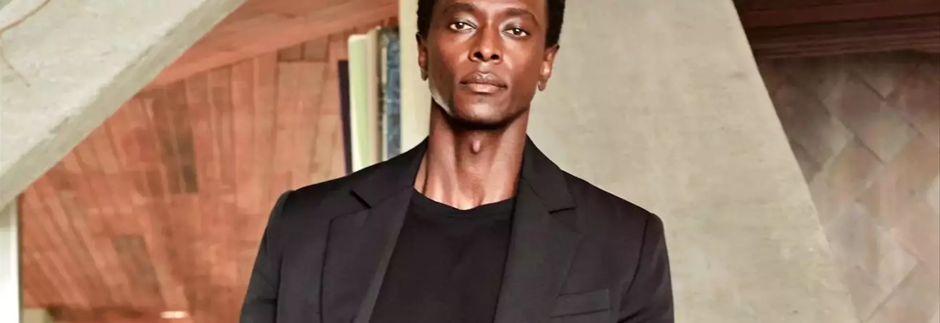 Edi Gathegi Joins 'Miami Vice '85' Ensemble Cast
