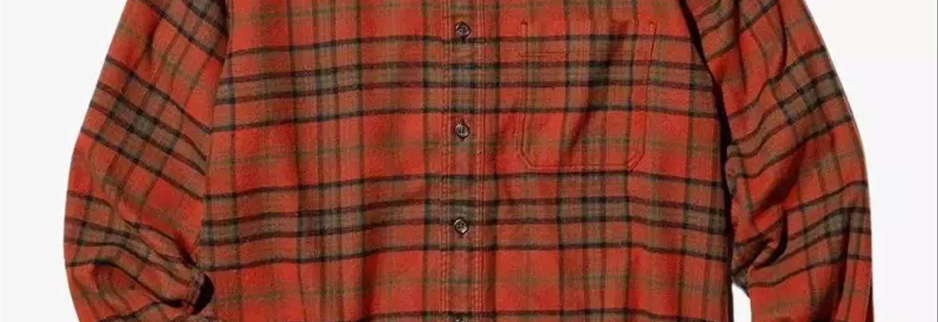 The Best Affordable Flannel Shirts Under $150 for This Season