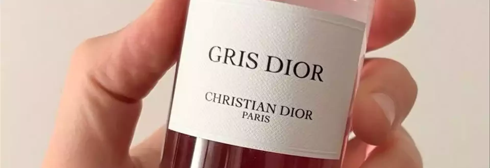 Dior's Exclusive Fragrance Collection: An Olfactory Couture Journey