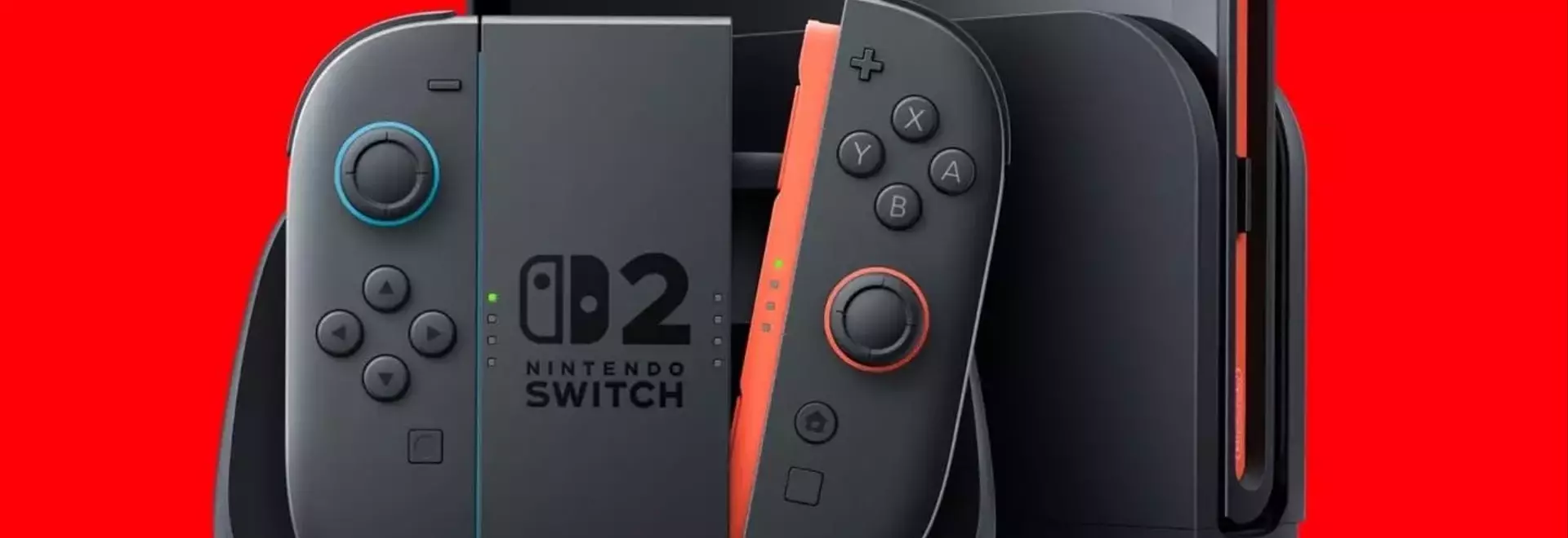 Nintendo Switch 2 System Update 23.0.1 Released, Addressing Software Performance Issues