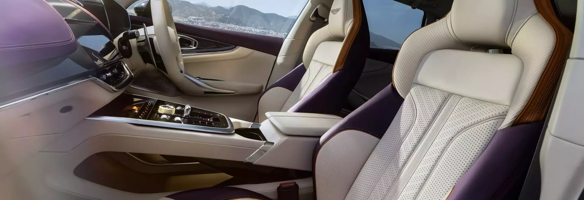 Aston Martin Unveils 2027 DBX GT: A New Era of Luxury SUV