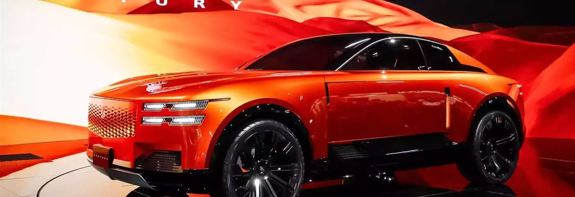 Toyota's Ultra-Luxury Century Brand Expands Globally