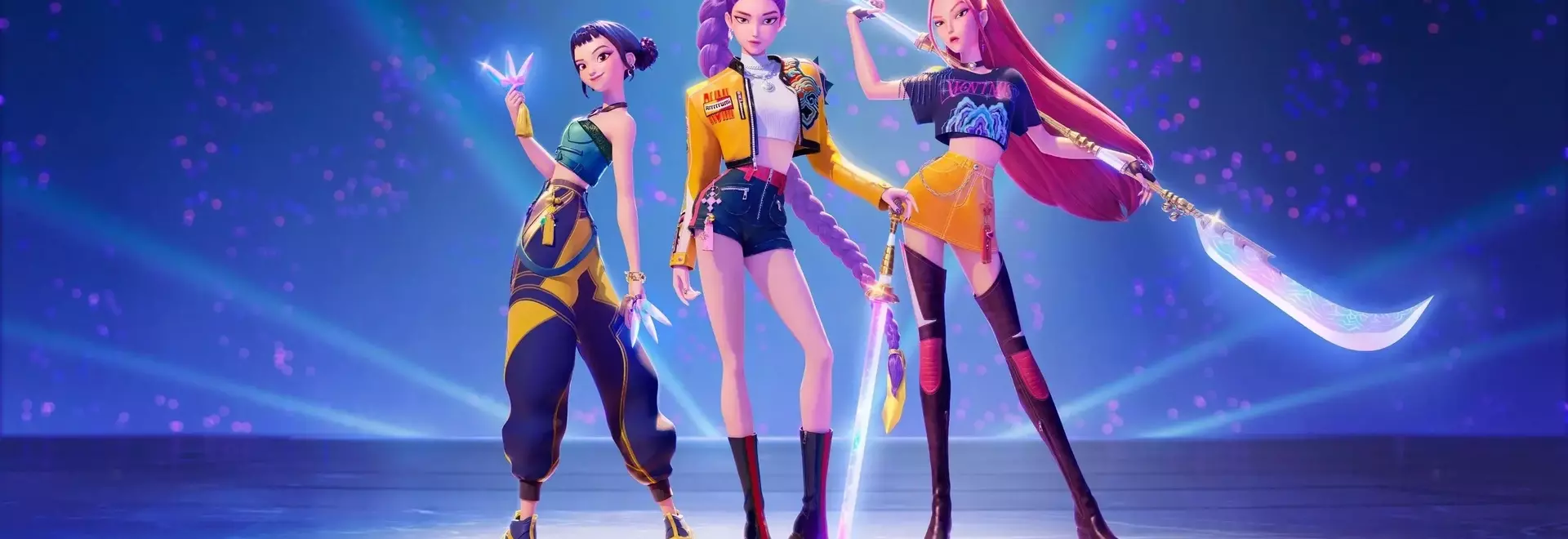 Netflix Adjusts Film Release Strategy Following 'KPop Demon Hunters' Theatrical Success