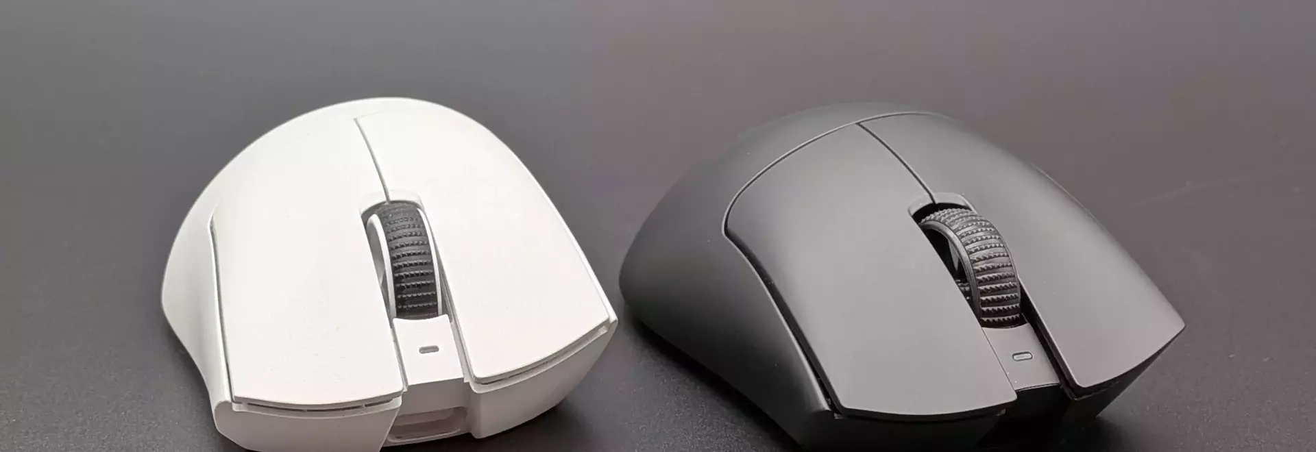 A Novel Analysis of Gaming Mouse Value: The 'James Score'