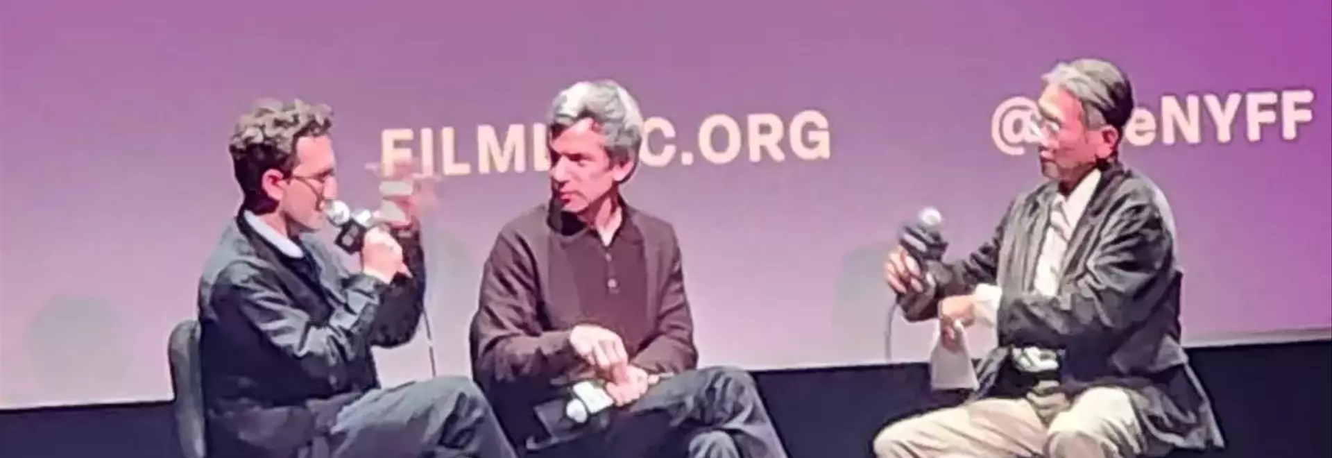Nathan Fielder's Elizabeth Holmes Documentary Captivates NYFF Audience