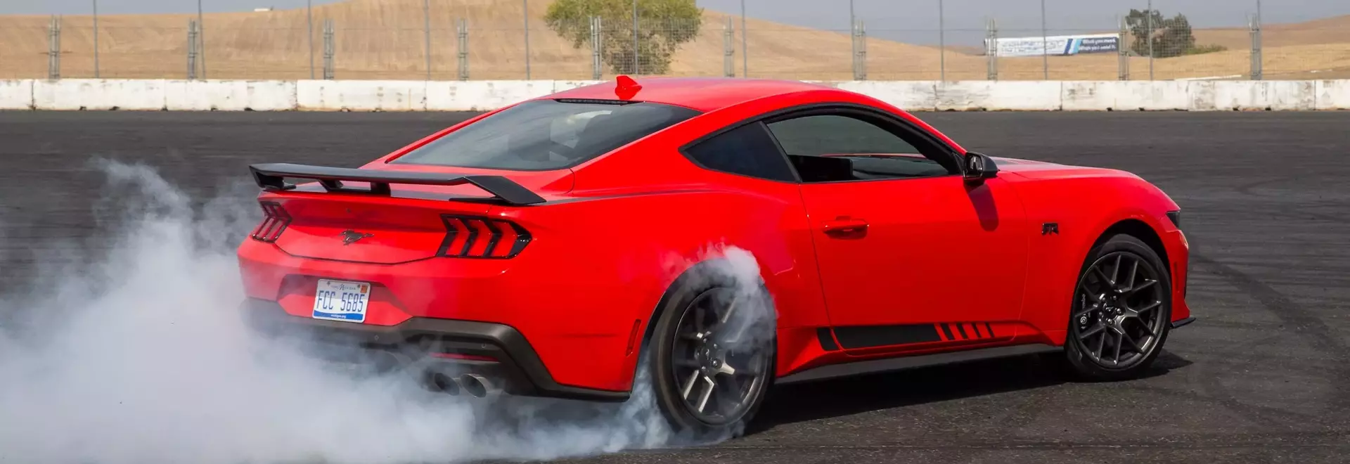 2026 Ford Mustang RTR: Enhancing the Pony Car Experience