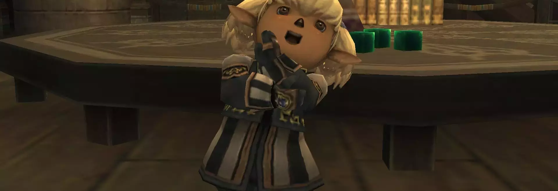 Final Fantasy XI Expands Free Trial with Unlimited Playtime and Increased Level Cap